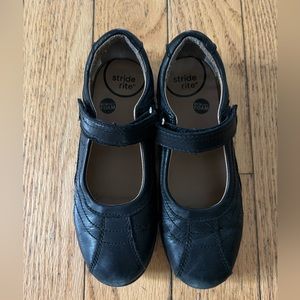 Stride Rite Mary Janes Girls size 1